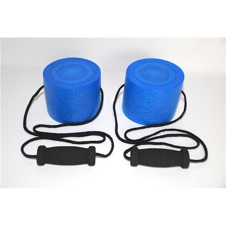 Everrich Industries Everrich EVAK-0003 Foam Bucket Stilts - Set of 2 EVAK-0003
